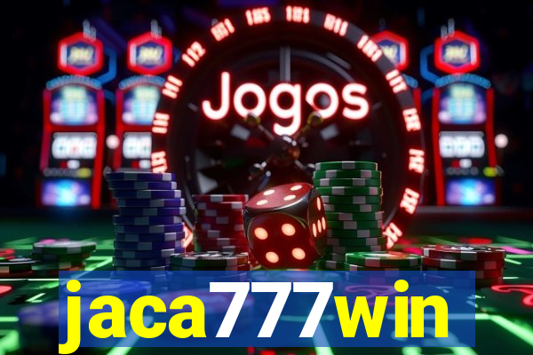 jaca777win