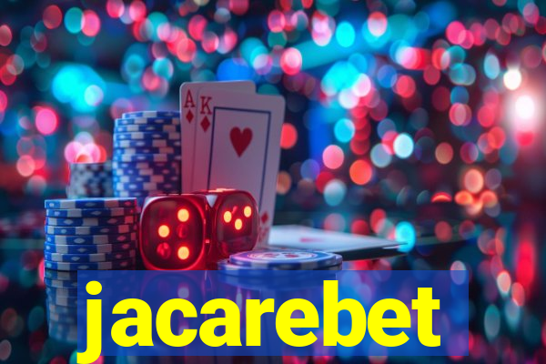 jacarebet