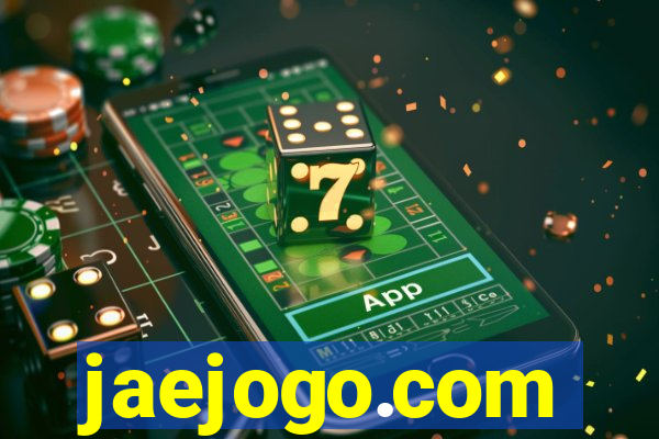 jaejogo.com