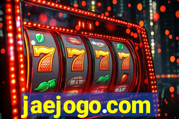 jaejogo.com