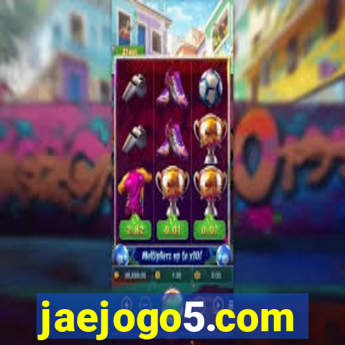 jaejogo5.com