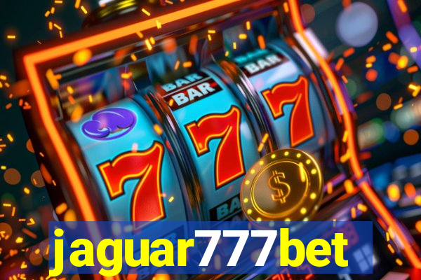 jaguar777bet