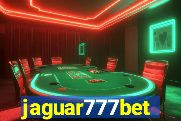 jaguar777bet