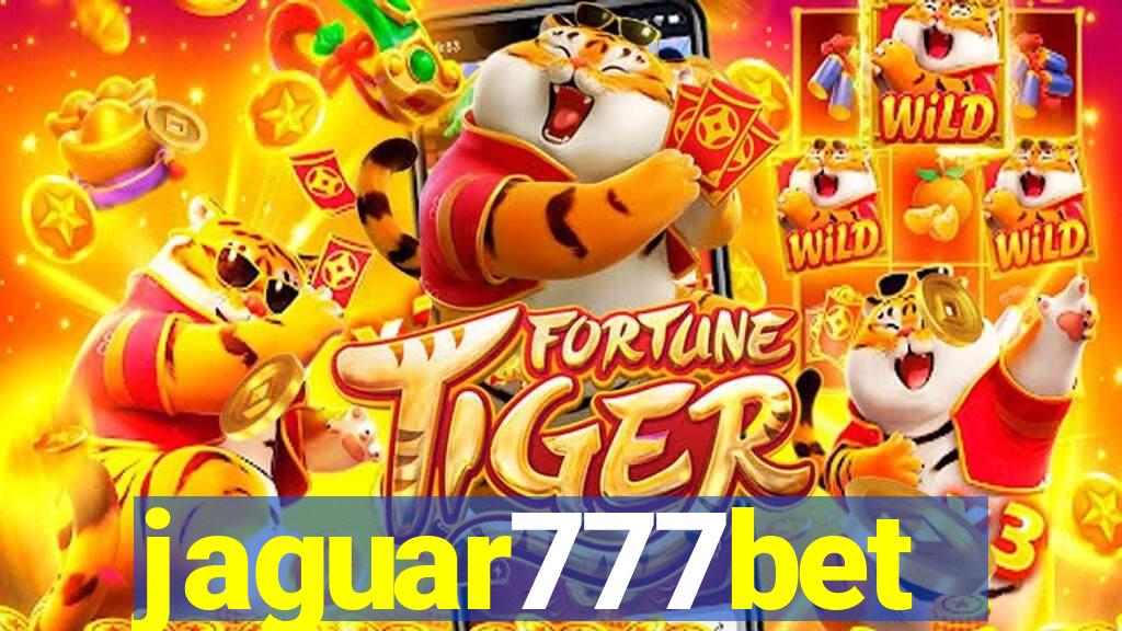 jaguar777bet