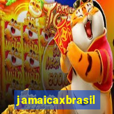 jamaicaxbrasil