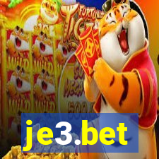 je3.bet