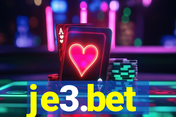 je3.bet