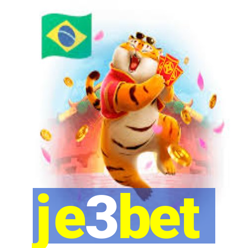 je3bet