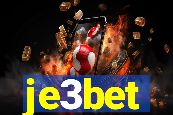 je3bet