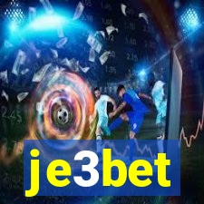 je3bet