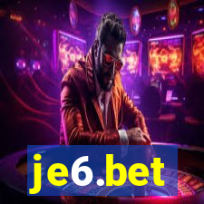 je6.bet