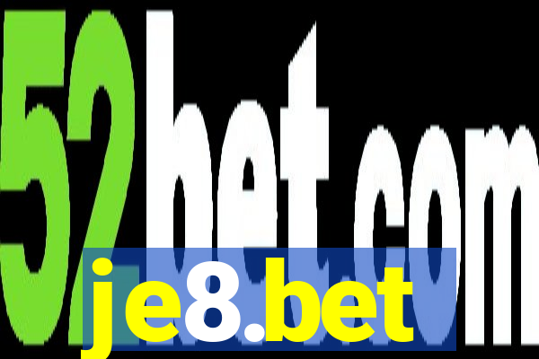 je8.bet