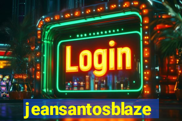 jeansantosblaze