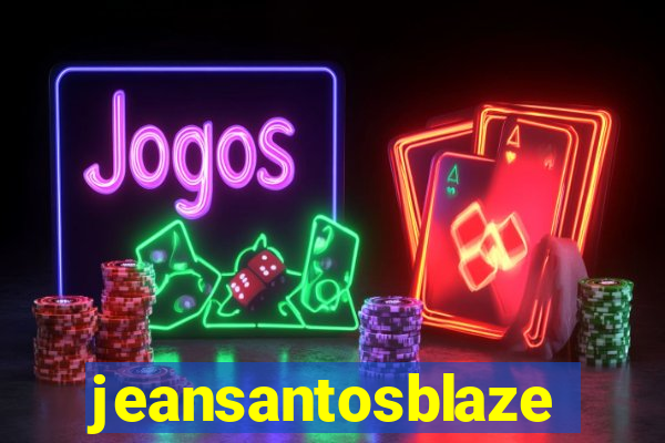 jeansantosblaze