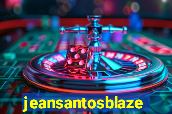 jeansantosblaze