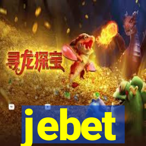 jebet