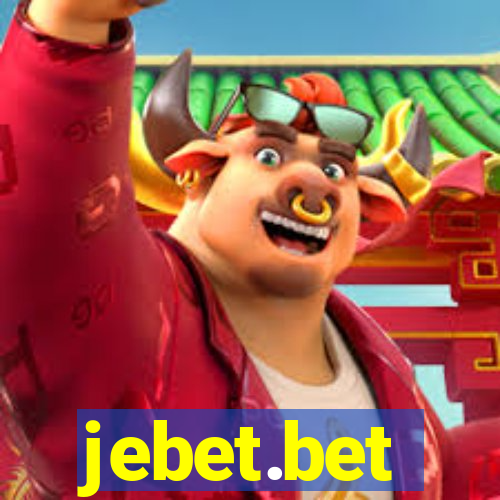 jebet.bet