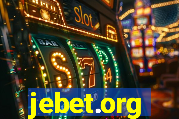 jebet.org