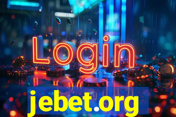 jebet.org