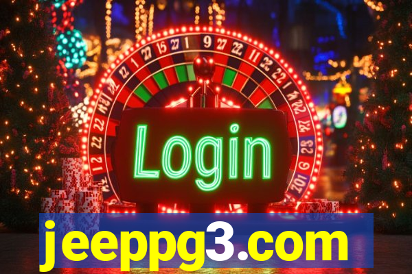 jeeppg3.com