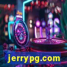 jerrypg.com