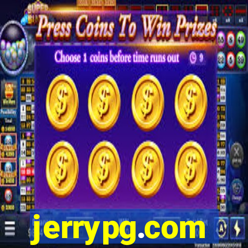 jerrypg.com