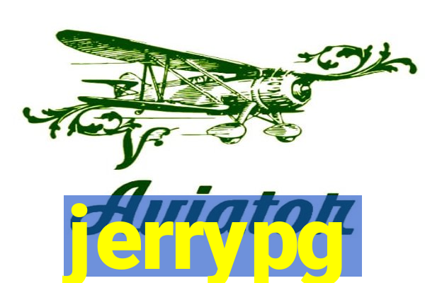 jerrypg