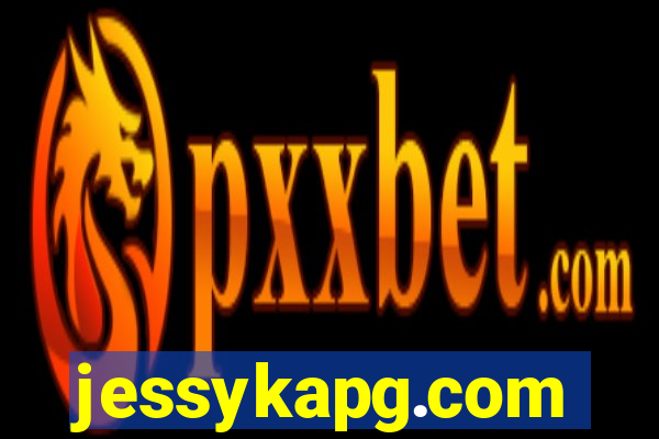 jessykapg.com