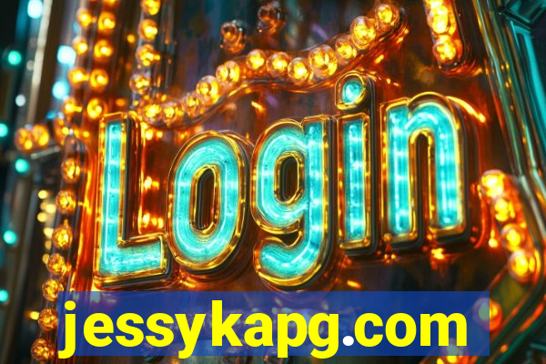 jessykapg.com