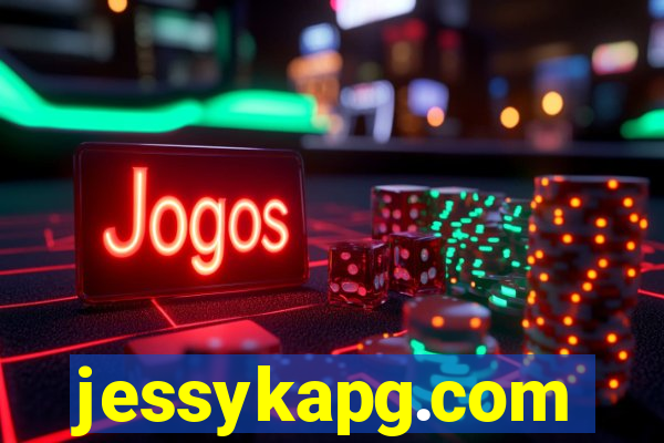 jessykapg.com