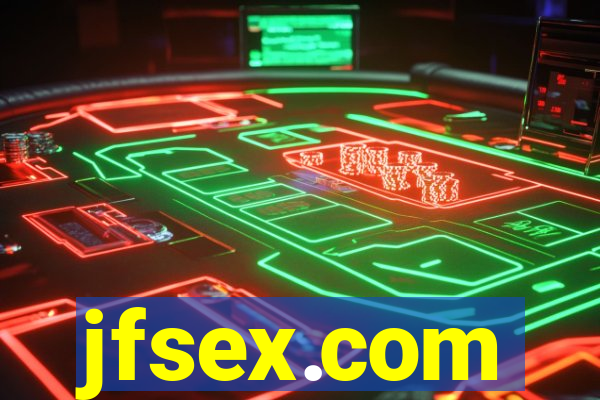 jfsex.com