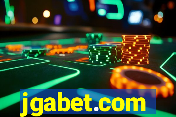 jgabet.com