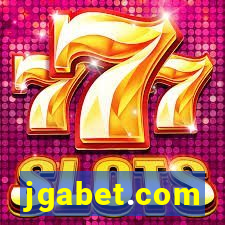 jgabet.com