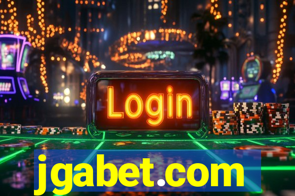 jgabet.com