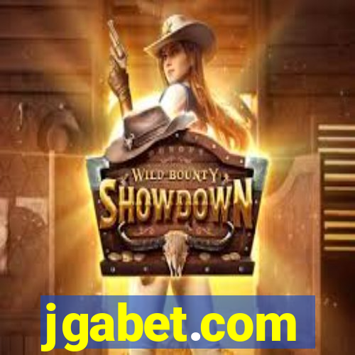 jgabet.com