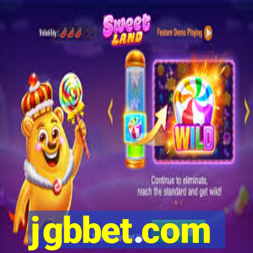 jgbbet.com