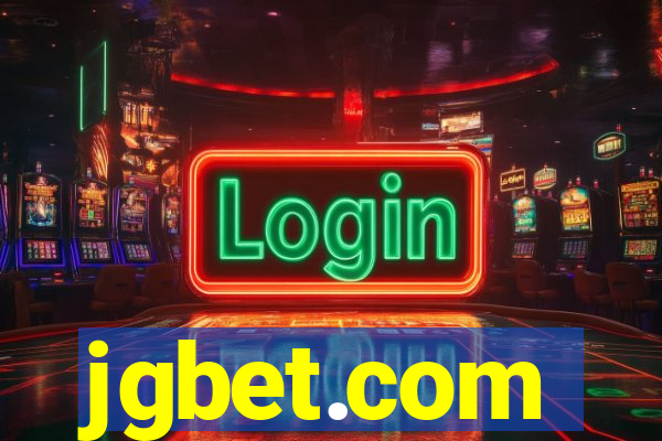 jgbet.com