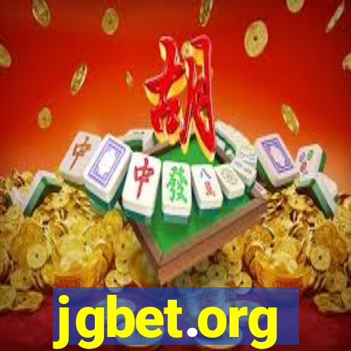 jgbet.org