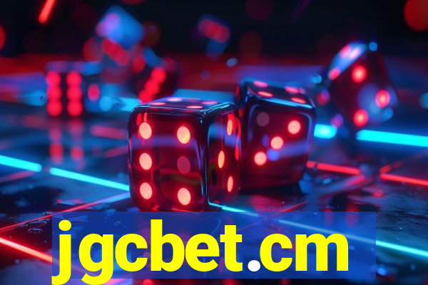 jgcbet.cm