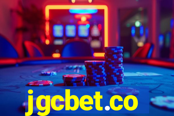 jgcbet.co