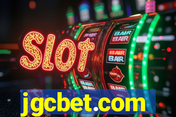 jgcbet.com