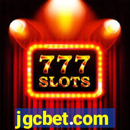 jgcbet.com