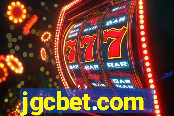 jgcbet.com