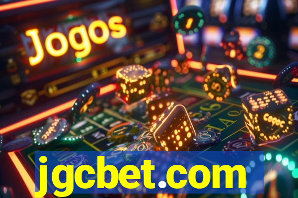 jgcbet.com