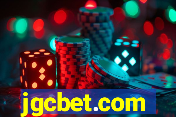 jgcbet.com