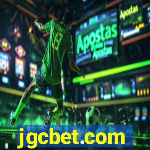 jgcbet.com