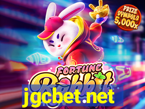 jgcbet.net