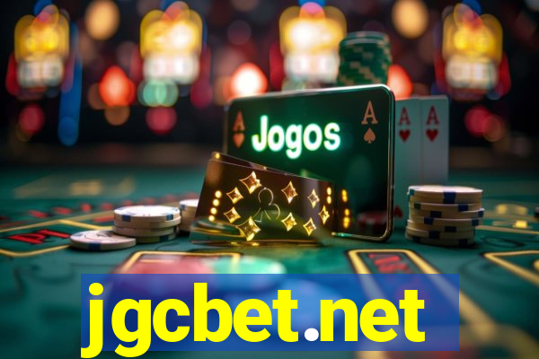 jgcbet.net