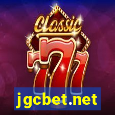 jgcbet.net