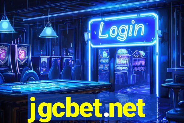 jgcbet.net